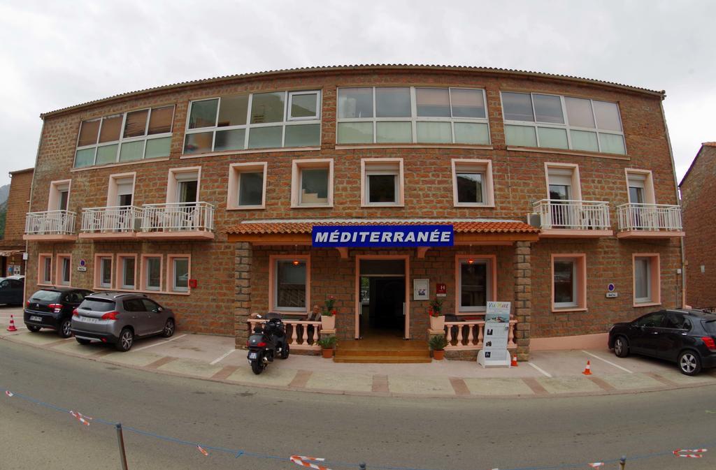 Le Mediterranee Porto  Exterior foto