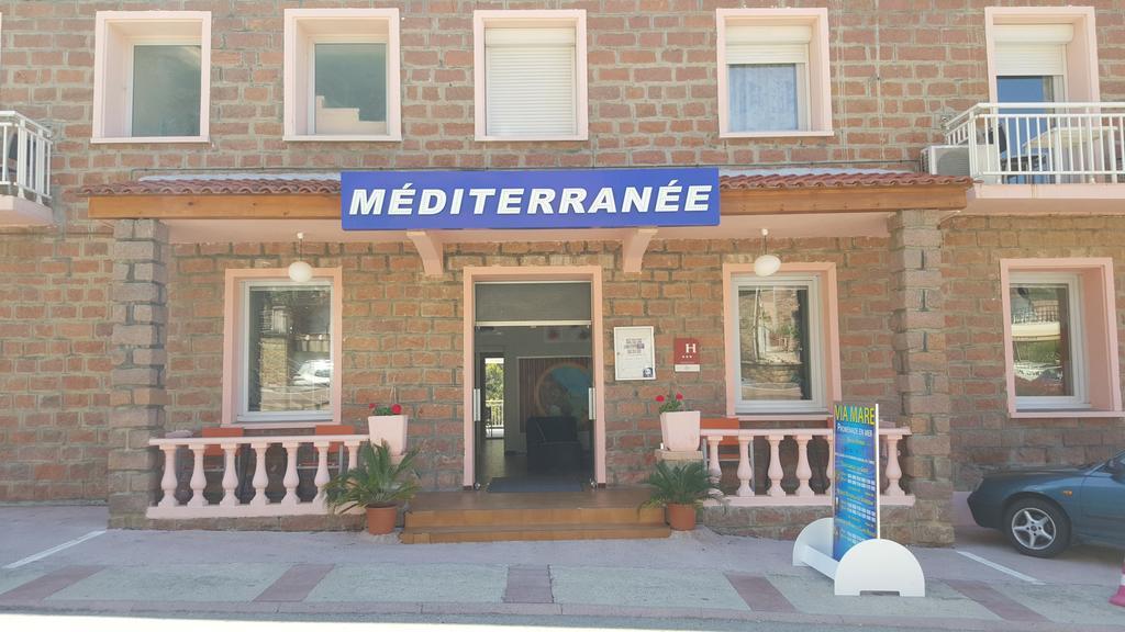 Le Mediterranee Porto  Exterior foto