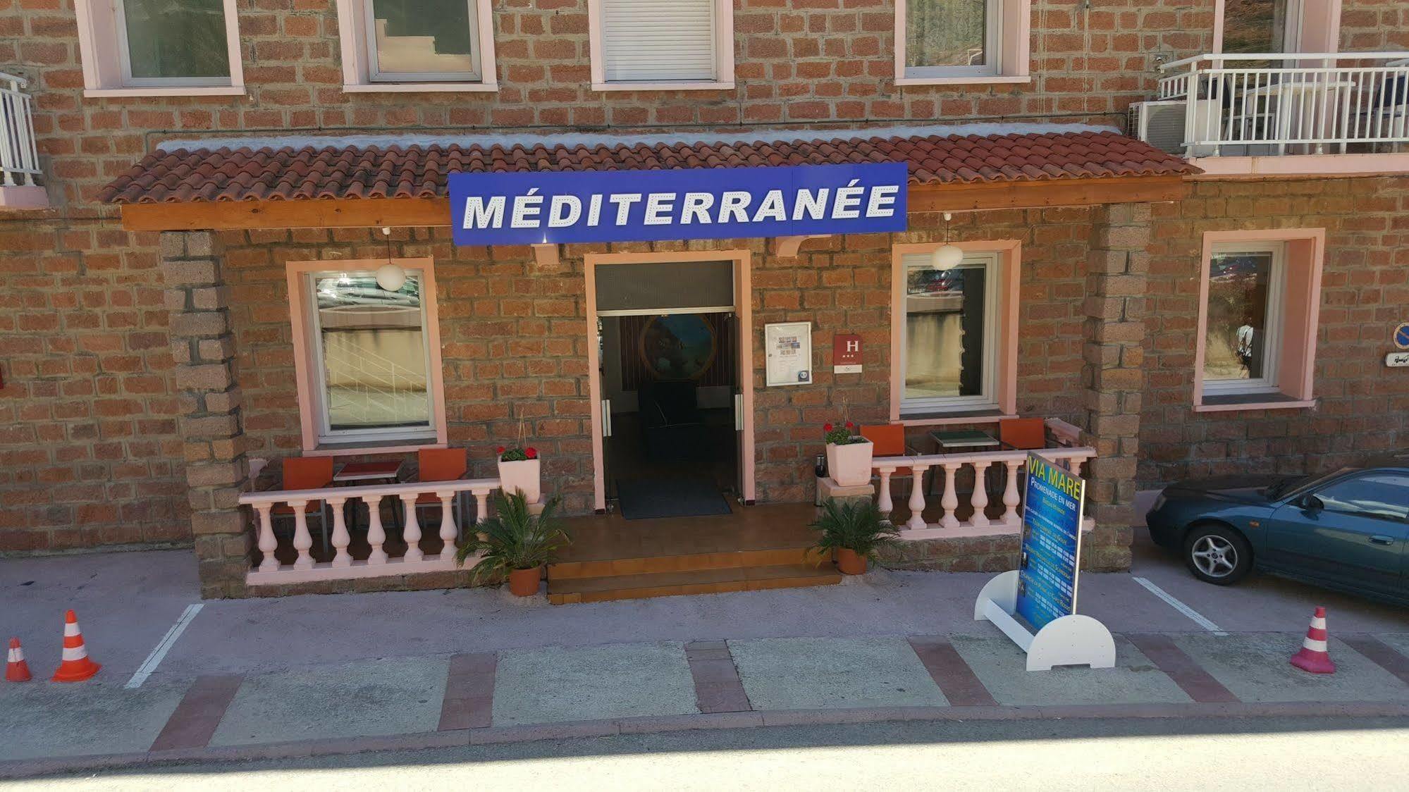 Le Mediterranee Porto  Exterior foto